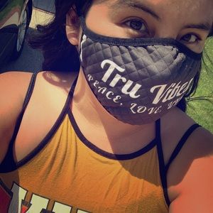 TruVibes facemask